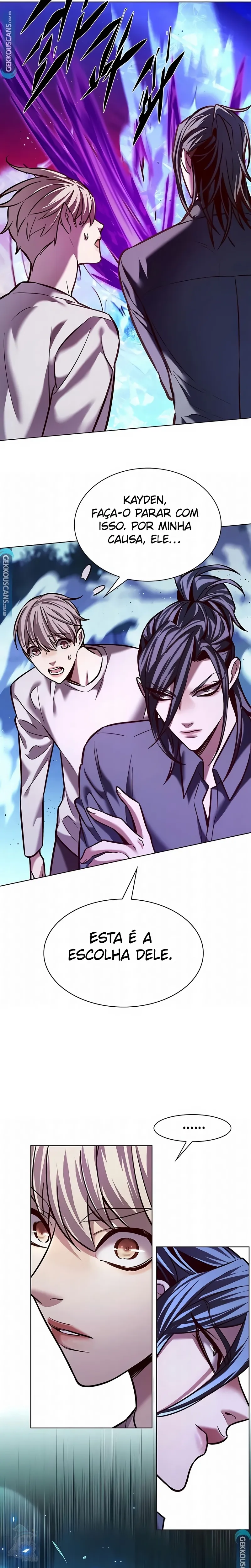 Read Veletric Pt Br Manga Online