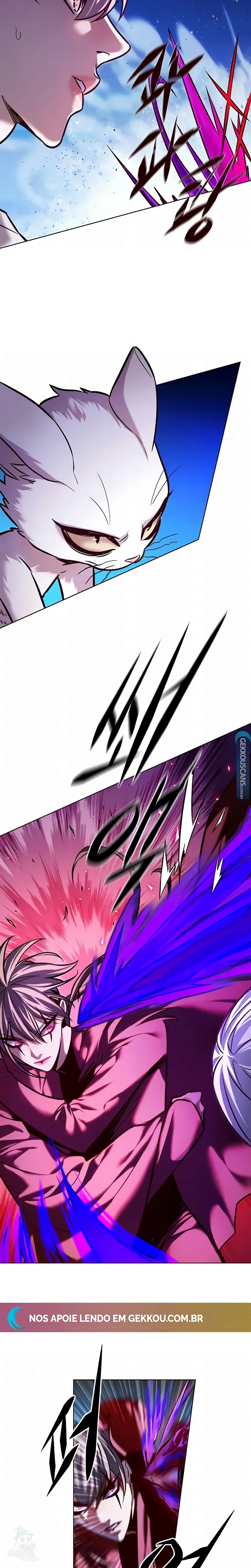 Read Veletric Pt Br Manga Online