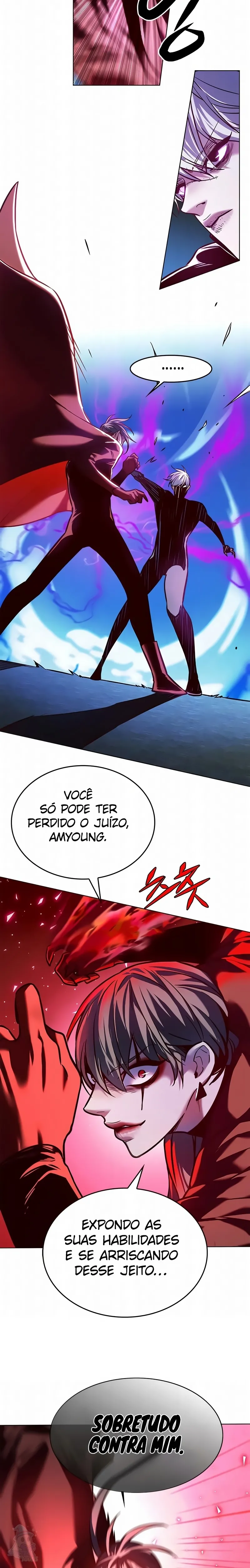 Read Veletric Pt Br Manga Online