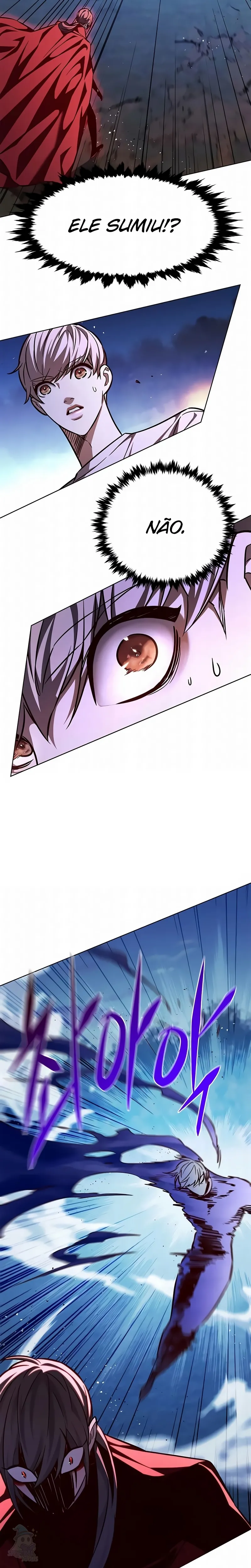Read Veletric Pt Br Manga Online