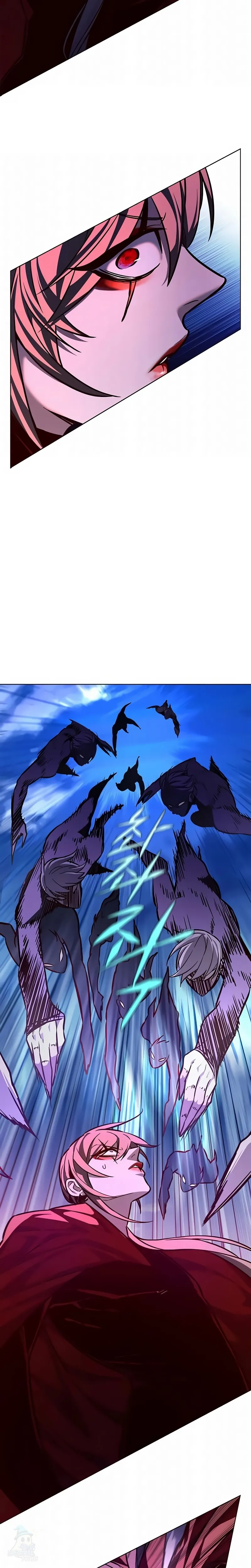 Read Veletric Pt Br Manga Online