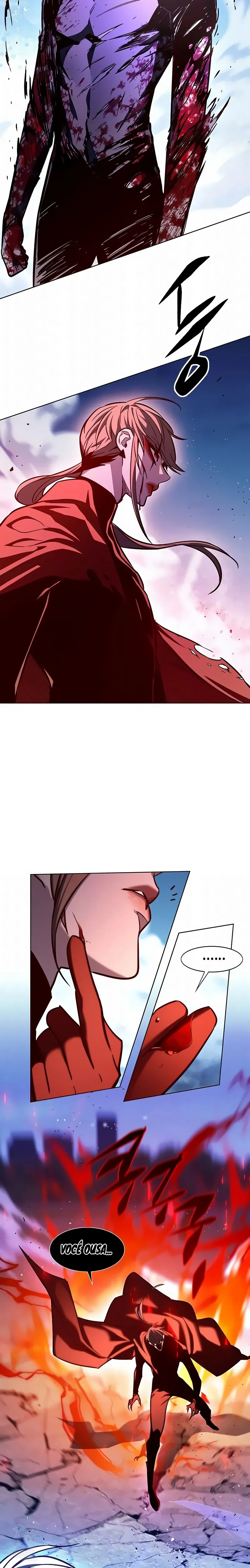 Read Veletric Pt Br Manga Online