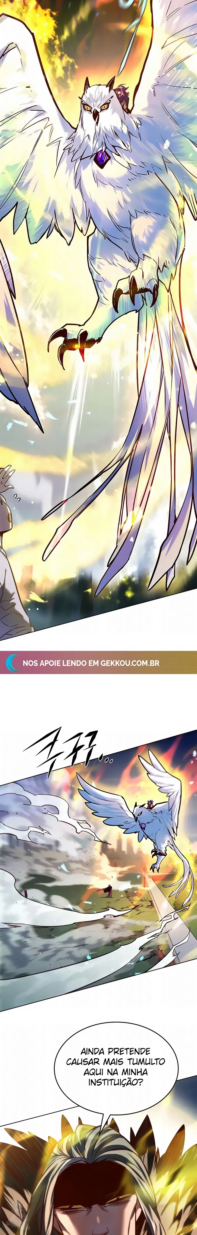 Read Veletric Pt Br Manga Online