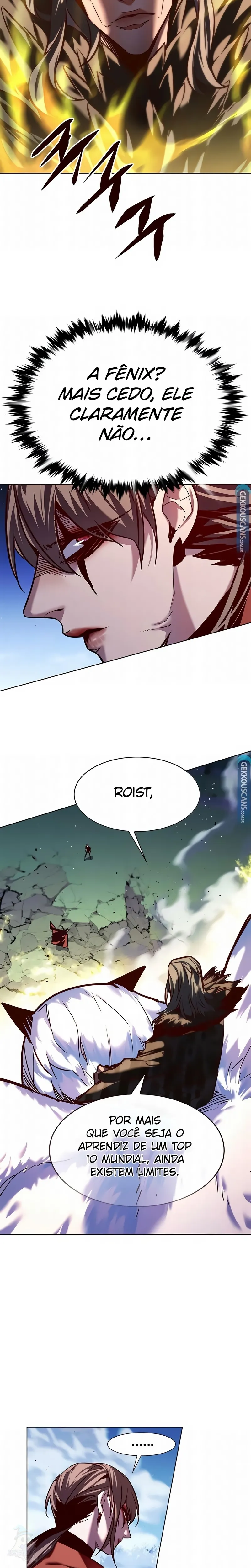 Read Veletric Pt Br Manga Online