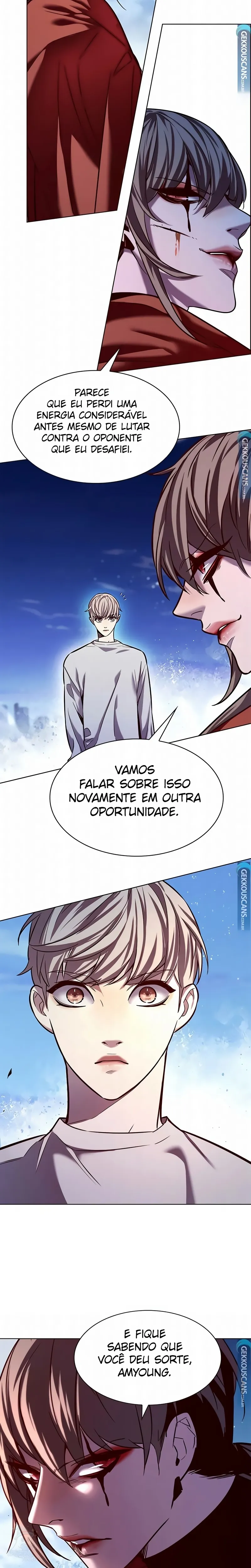 Read Veletric Pt Br Manga Online
