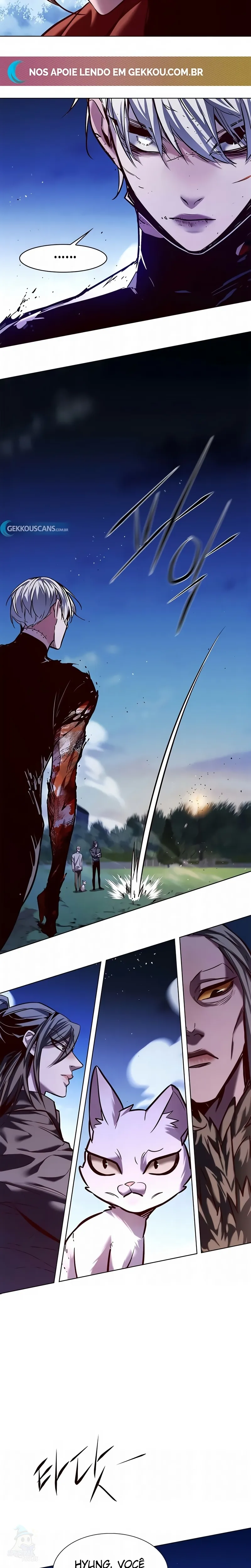 Read Veletric Pt Br Manga Online