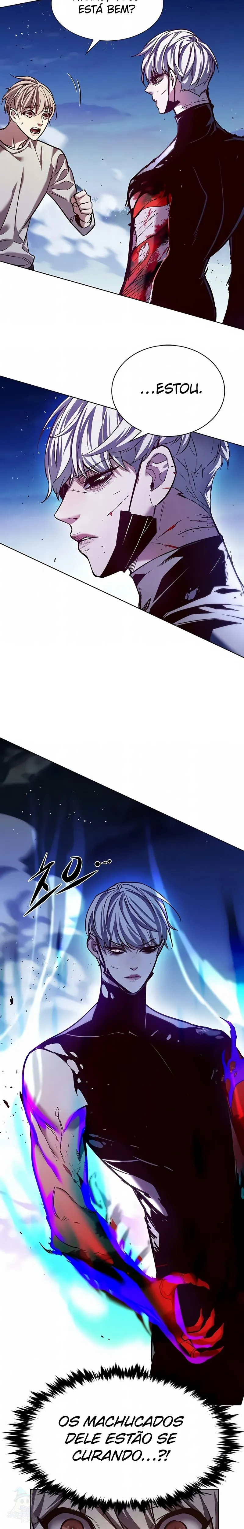 Read Veletric Pt Br Manga Online