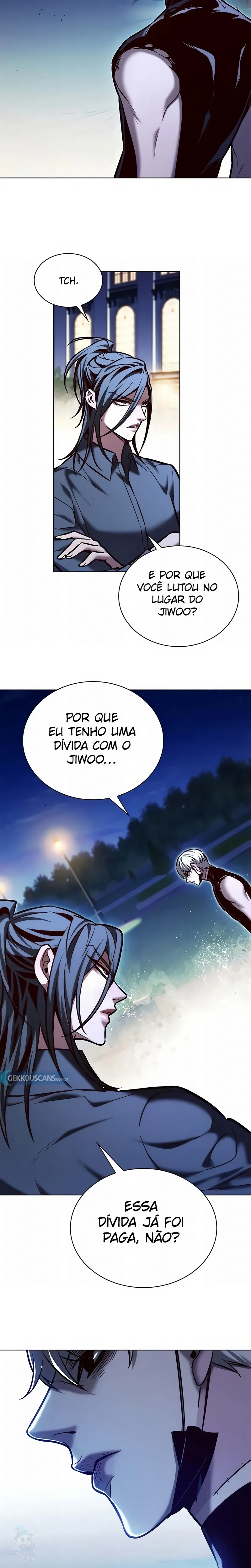 Read Veletric Pt Br Manga Online