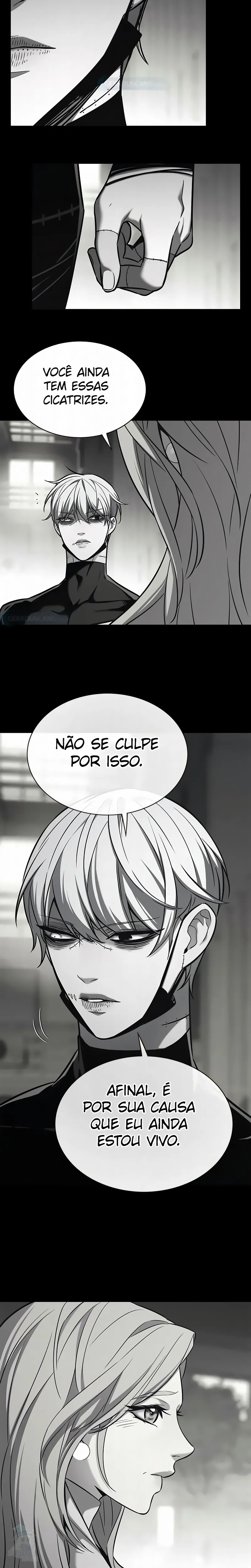 Read Veletric Pt Br Manga Online