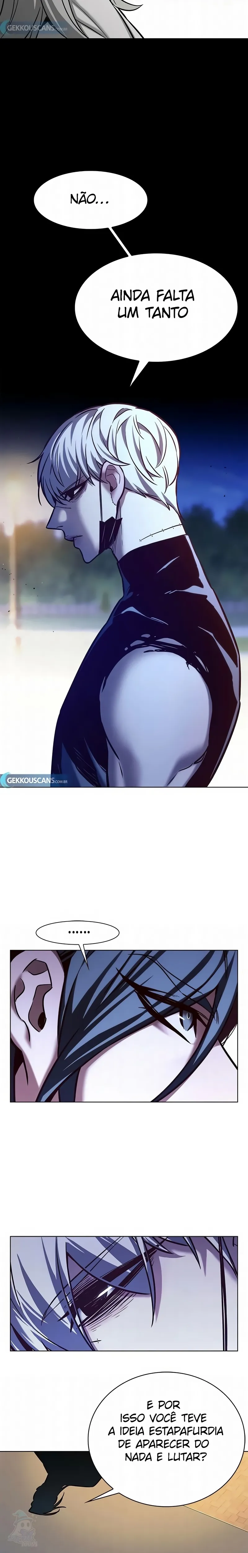 Read Veletric Pt Br Manga Online