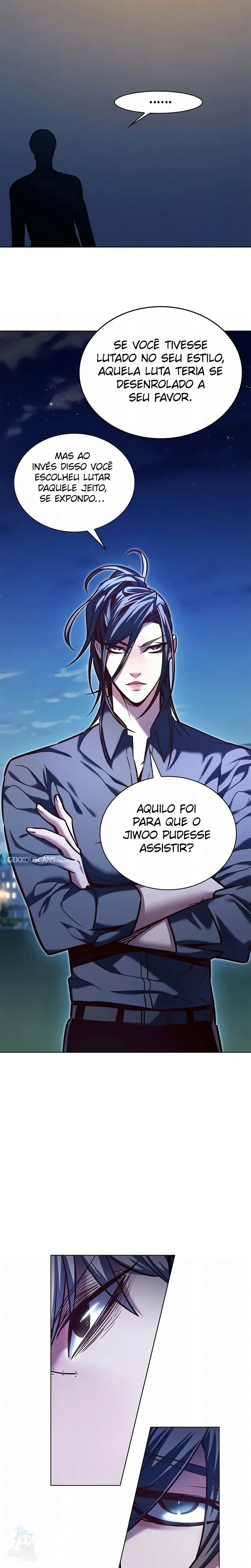 Read Veletric Pt Br Manga Online