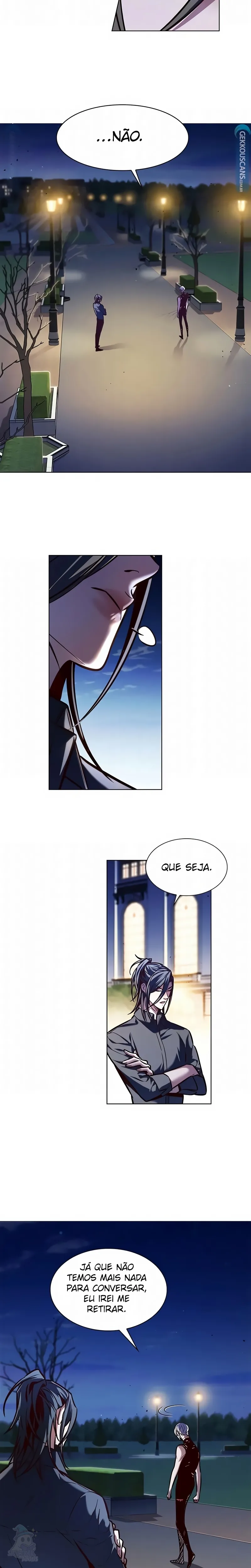 Read Veletric Pt Br Manga Online