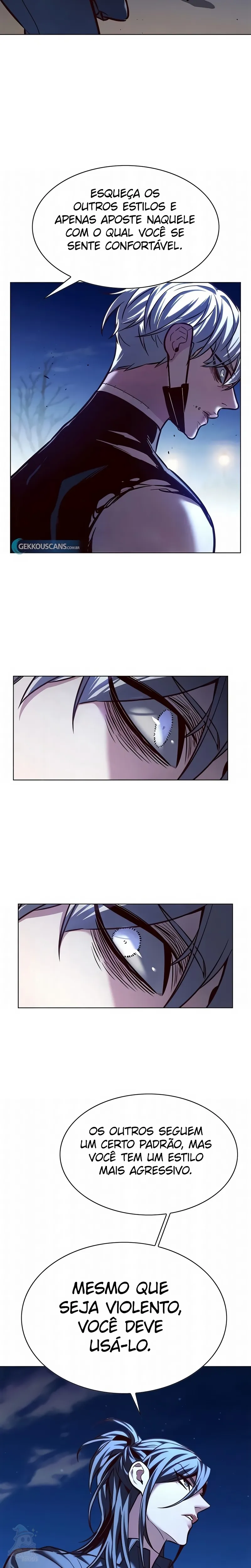 Read Veletric Pt Br Manga Online