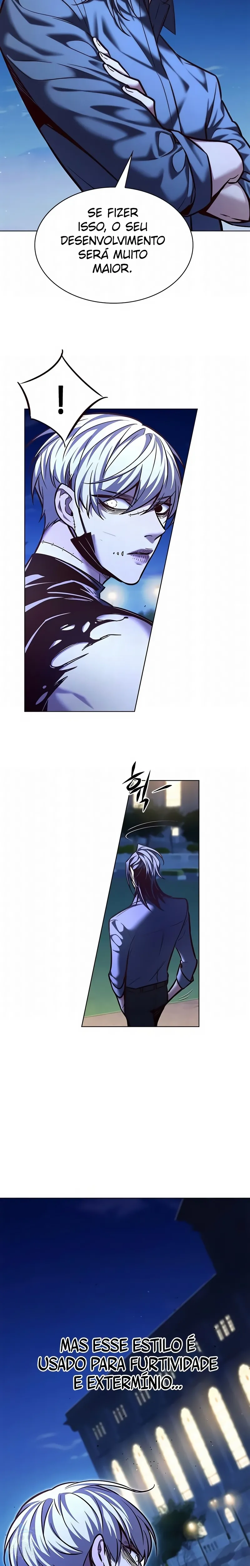 Read Veletric Pt Br Manga Online