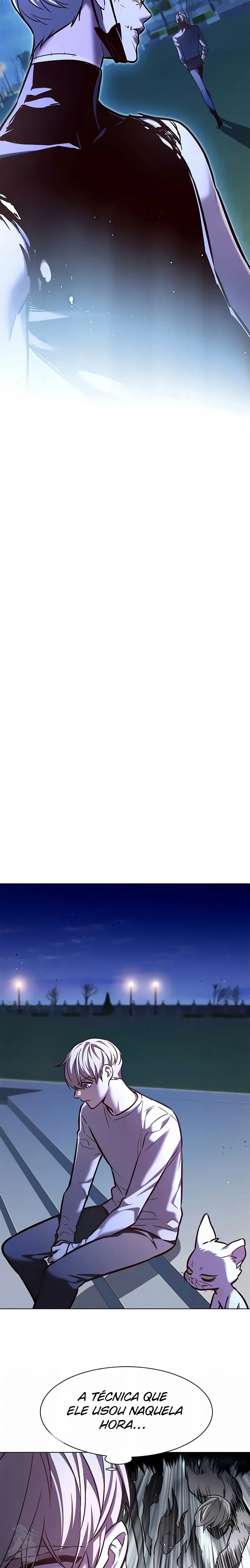 Read Veletric Pt Br Manga Online