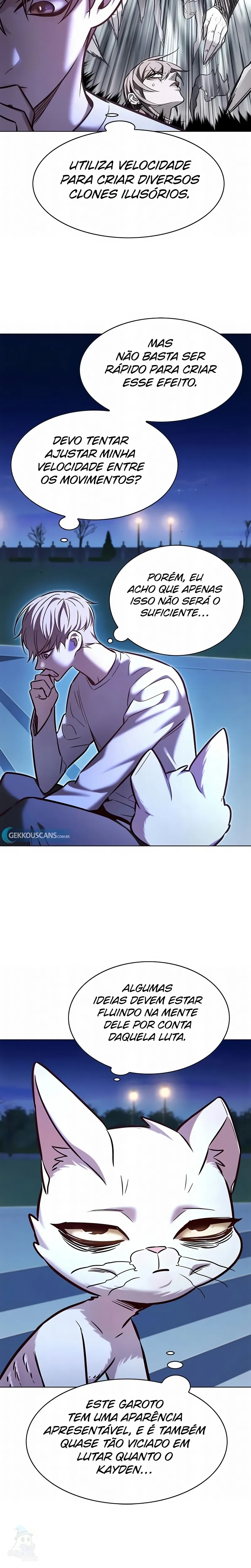 Read Veletric Pt Br Manga Online