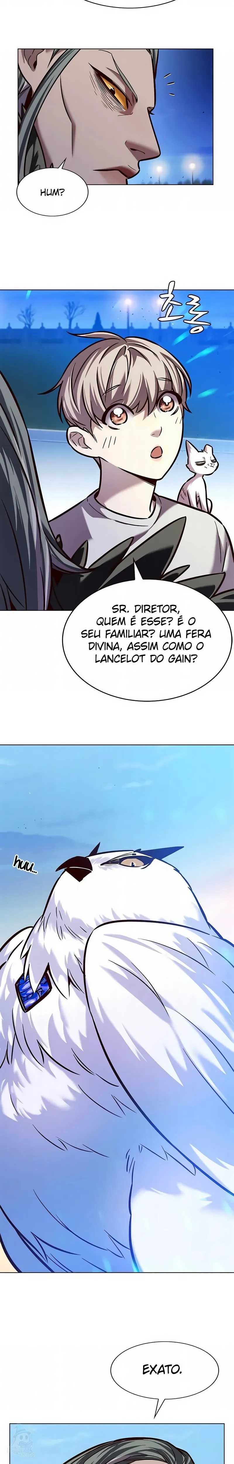 Read Veletric Pt Br Manga Online