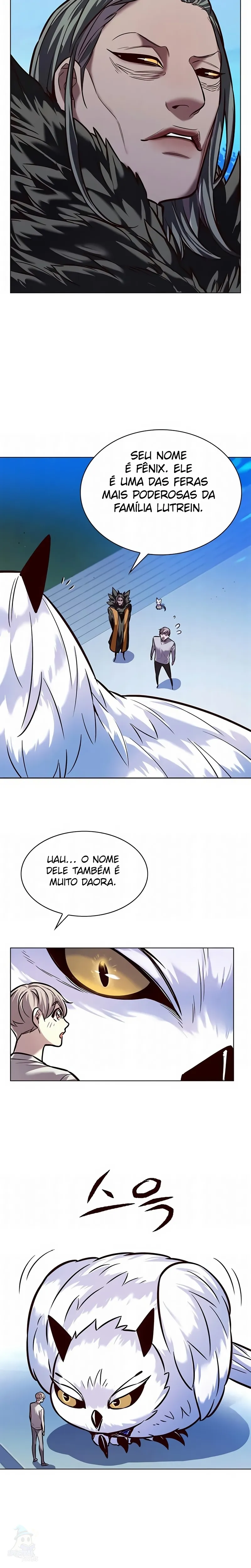 Read Veletric Pt Br Manga Online