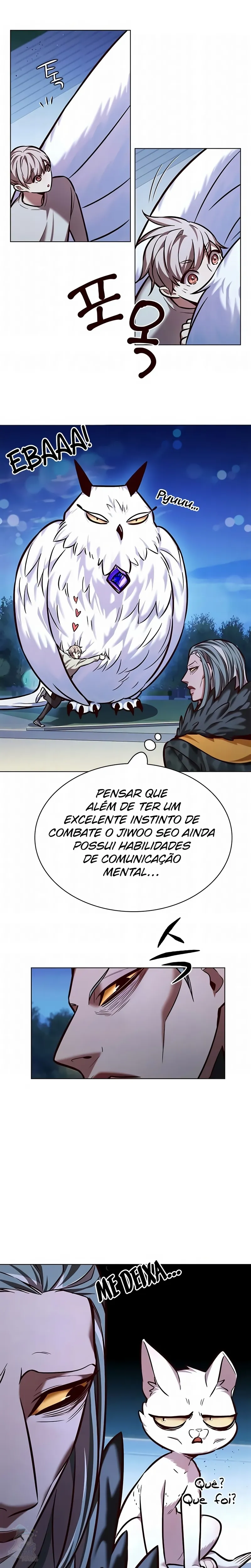 Read Veletric Pt Br Manga Online