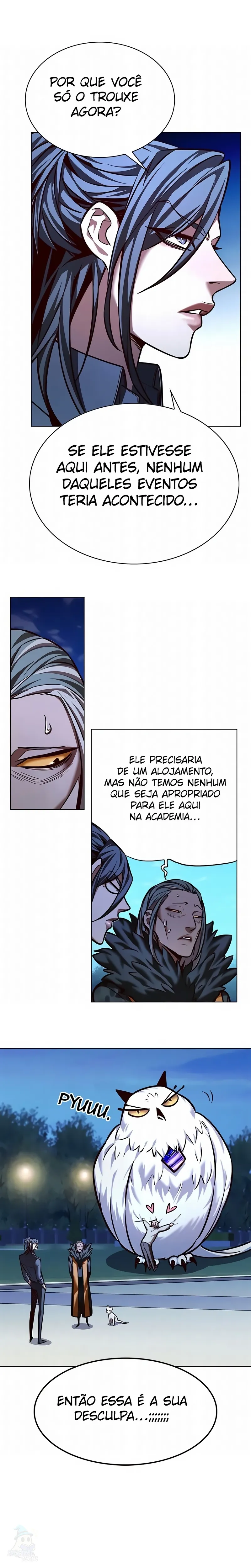 Read Veletric Pt Br Manga Online