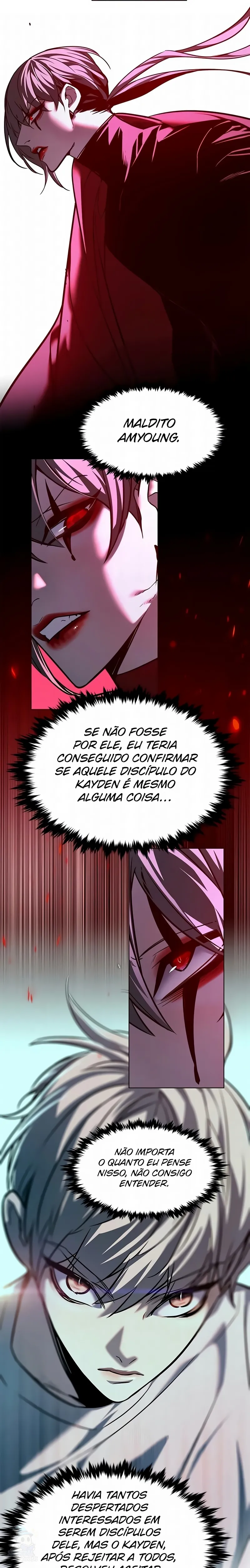 Read Veletric Pt Br Manga Online