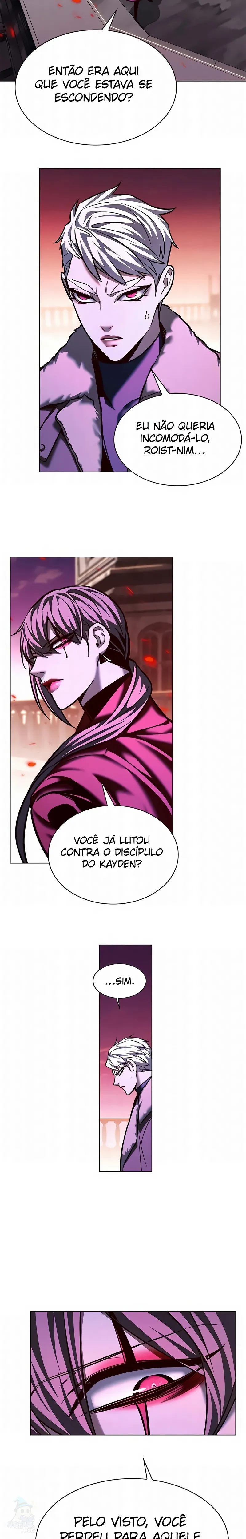 Read Veletric Pt Br Manga Online