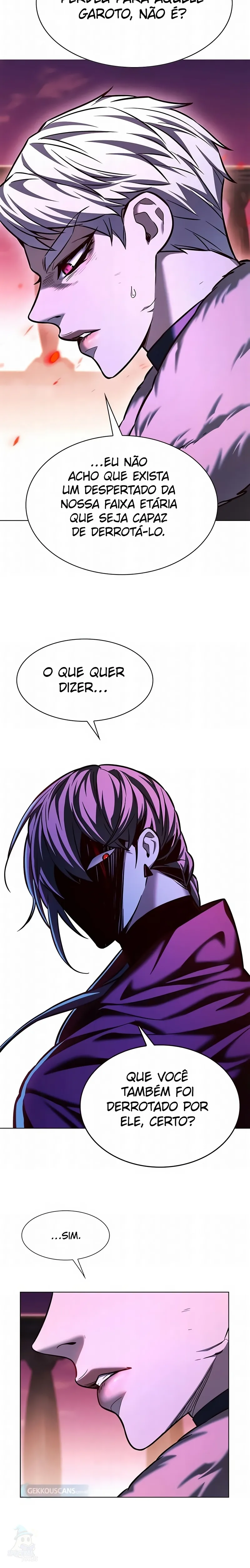 Read Veletric Pt Br Manga Online