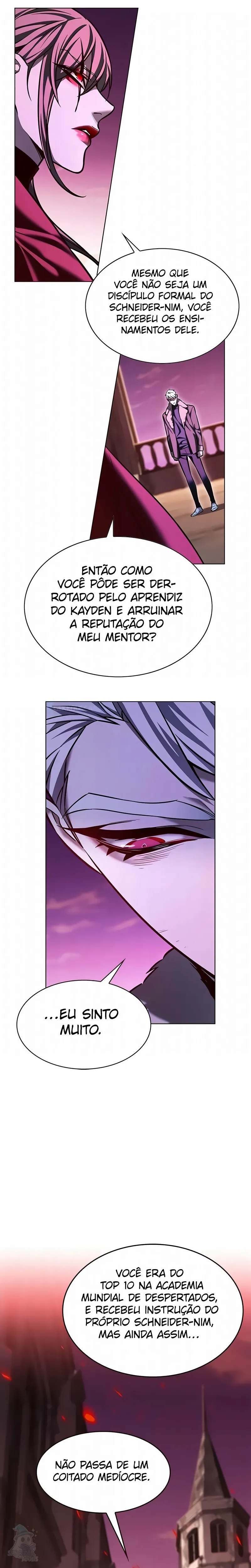 Read Veletric Pt Br Manga Online