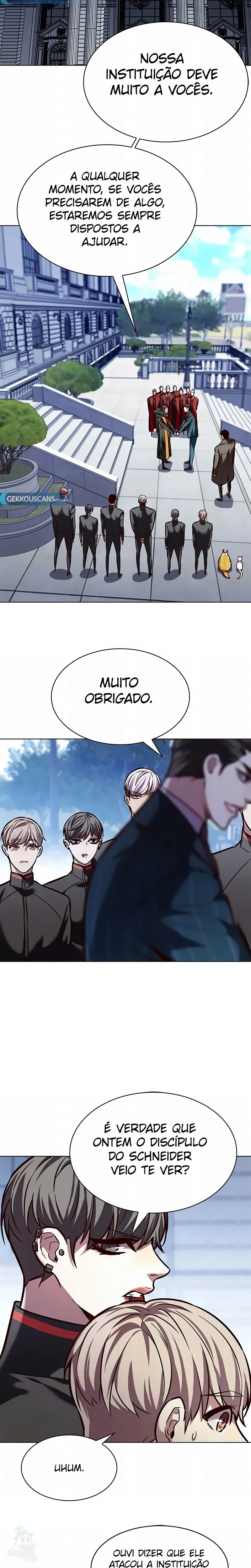 Read Veletric Pt Br Manga Online