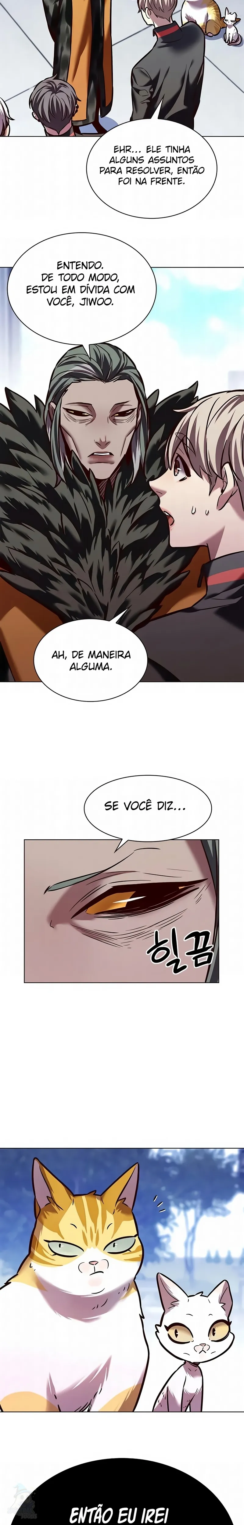 Read Veletric Pt Br Manga Online