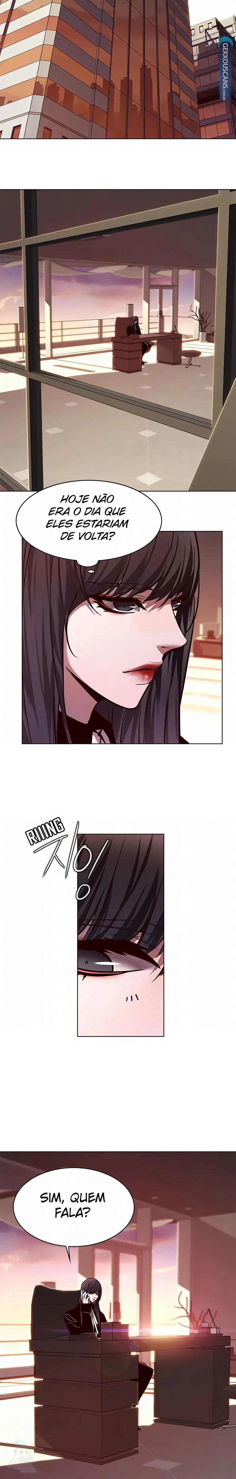 Read Veletric Pt Br Manga Online