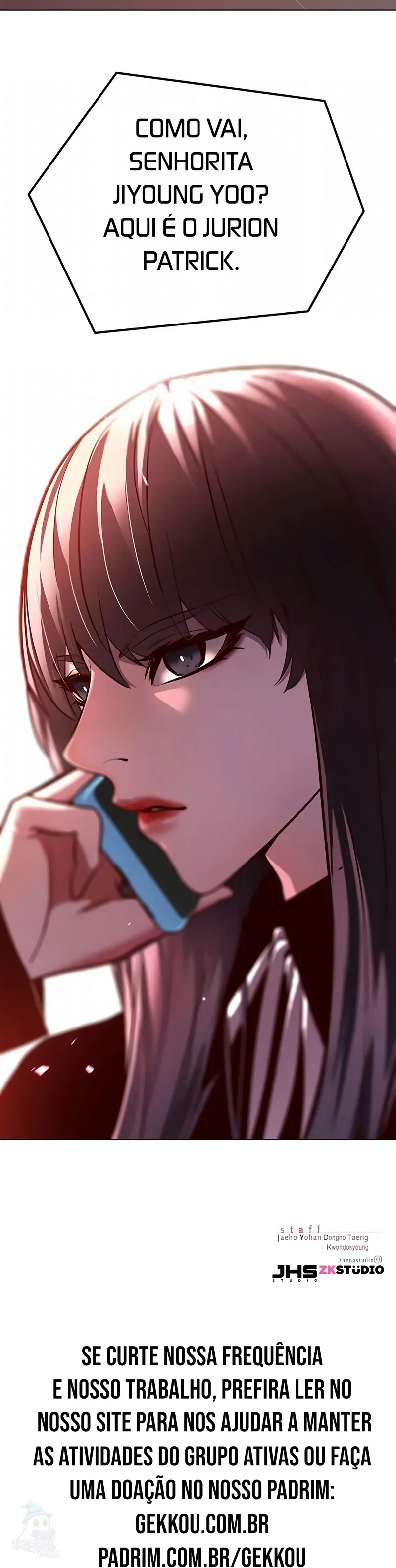 Read Veletric Pt Br Manga Online