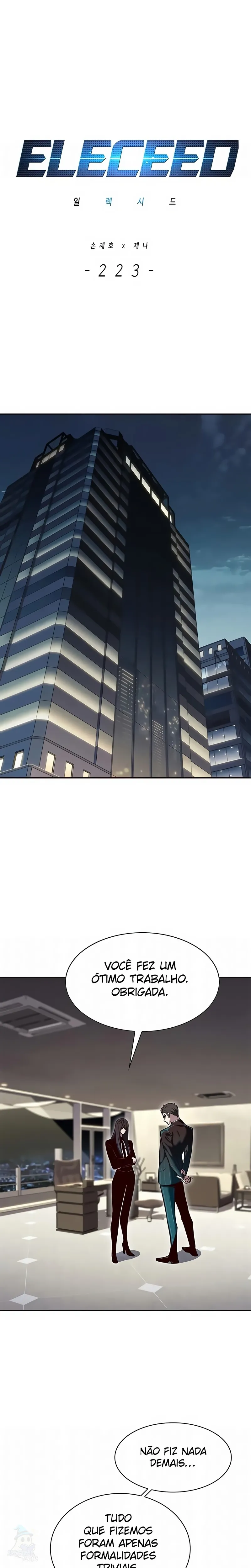 Read Veletric Pt Br Manga Online