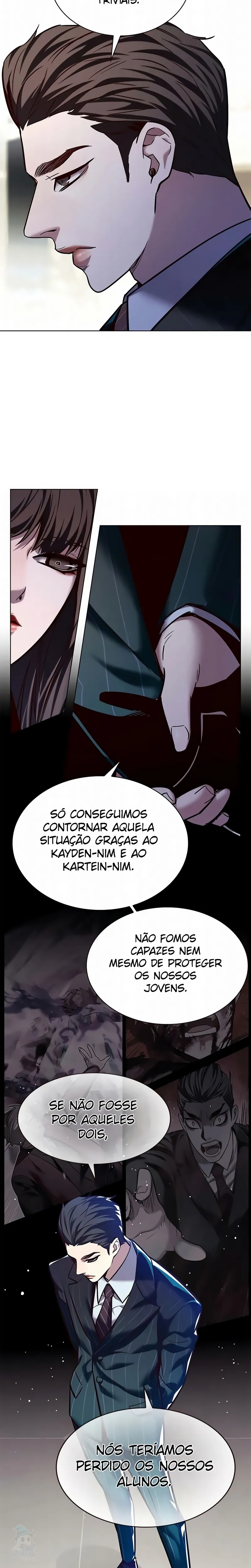 Read Veletric Pt Br Manga Online