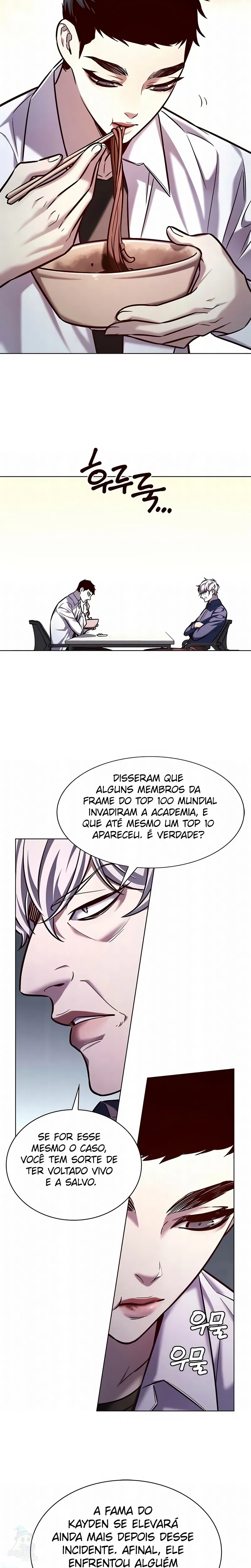 Read Veletric Pt Br Manga Online