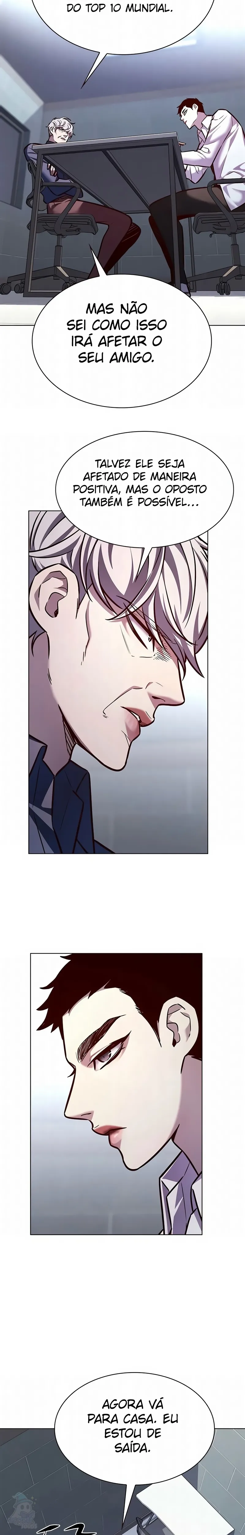 Read Veletric Pt Br Manga Online