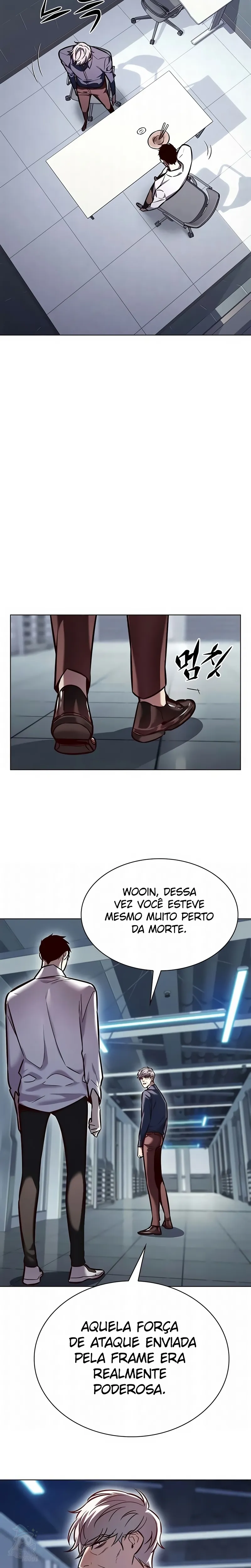 Read Veletric Pt Br Manga Online