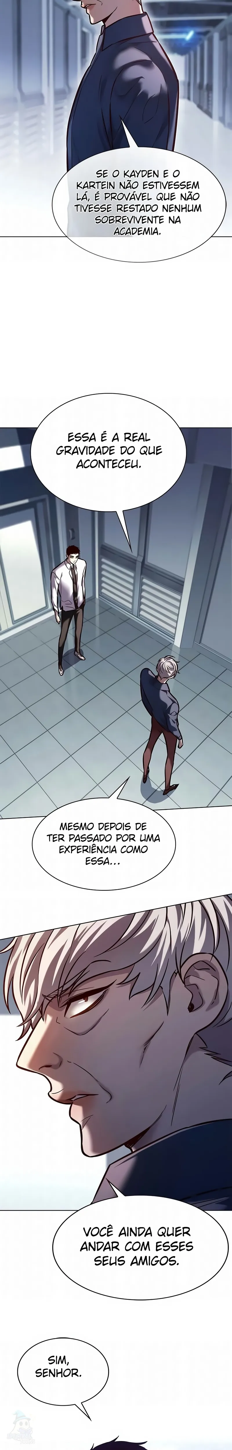 Read Veletric Pt Br Manga Online