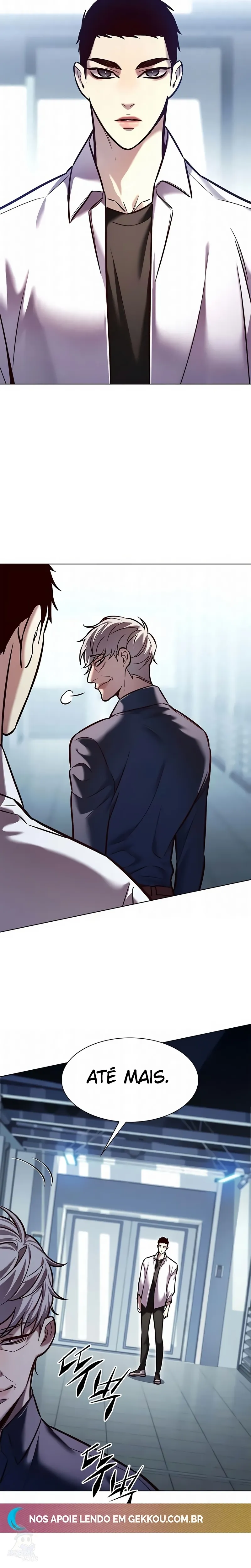 Read Veletric Pt Br Manga Online
