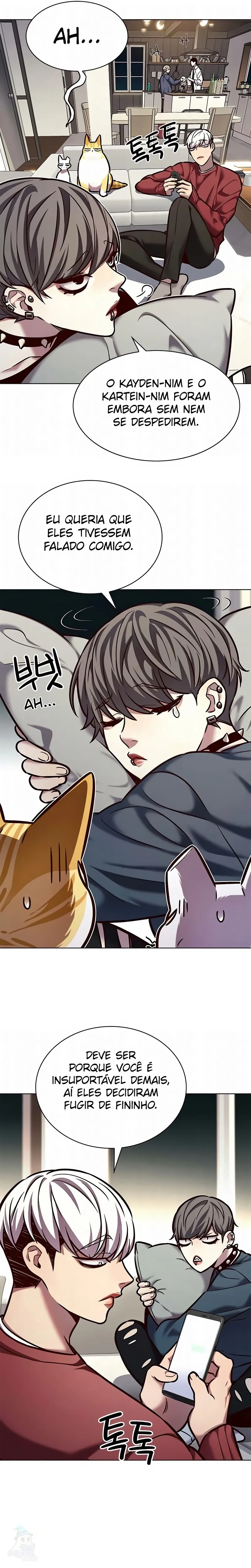 Read Veletric Pt Br Manga Online