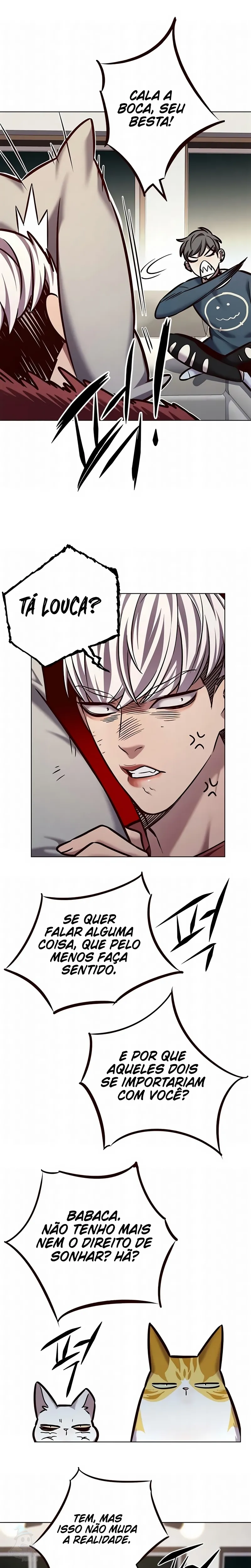 Read Veletric Pt Br Manga Online