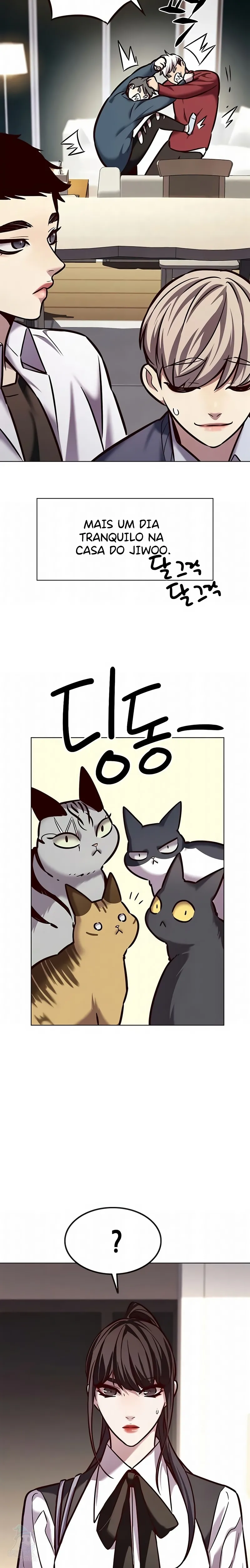 Read Veletric Pt Br Manga Online