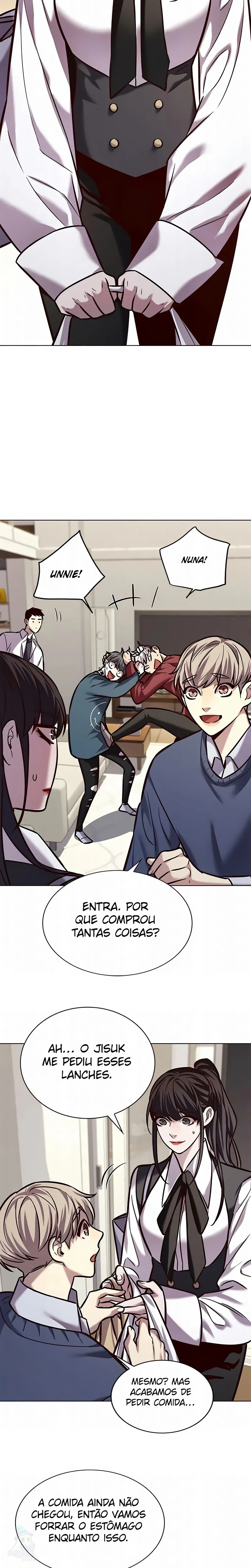 Read Veletric Pt Br Manga Online