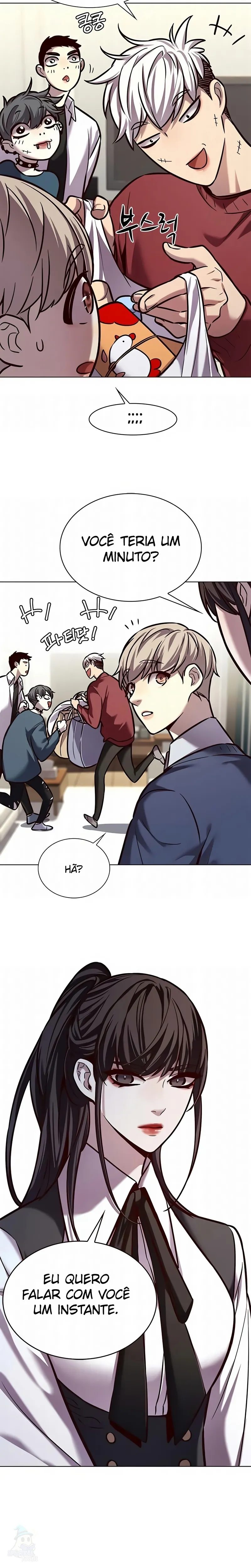 Read Veletric Pt Br Manga Online