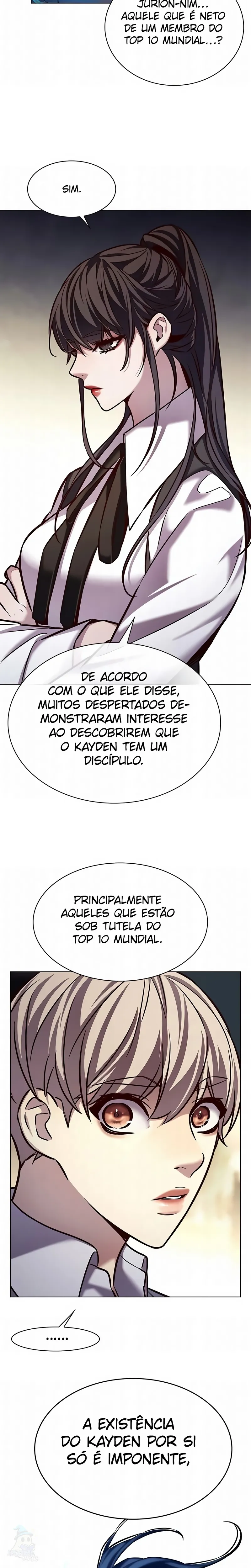 Read Veletric Pt Br Manga Online