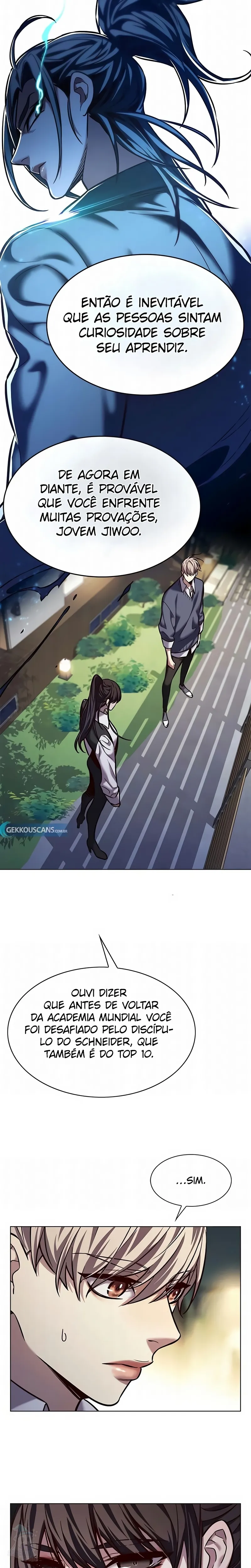 Read Veletric Pt Br Manga Online