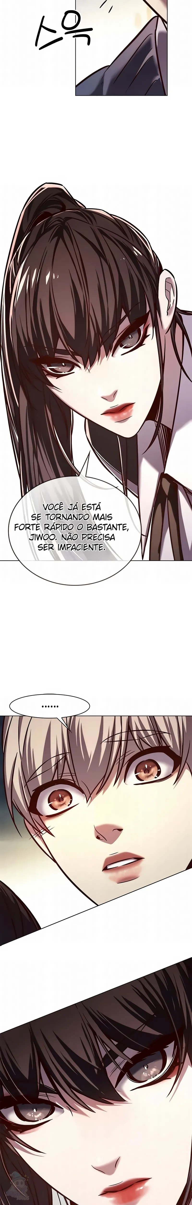 Read Veletric Pt Br Manga Online
