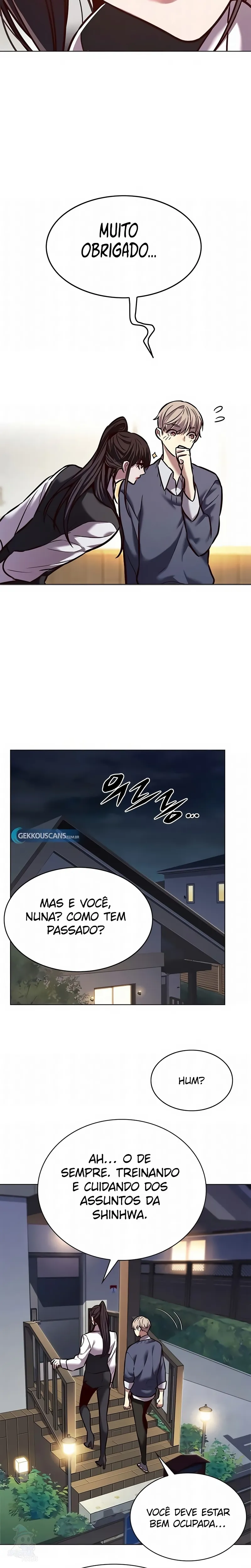 Read Veletric Pt Br Manga Online