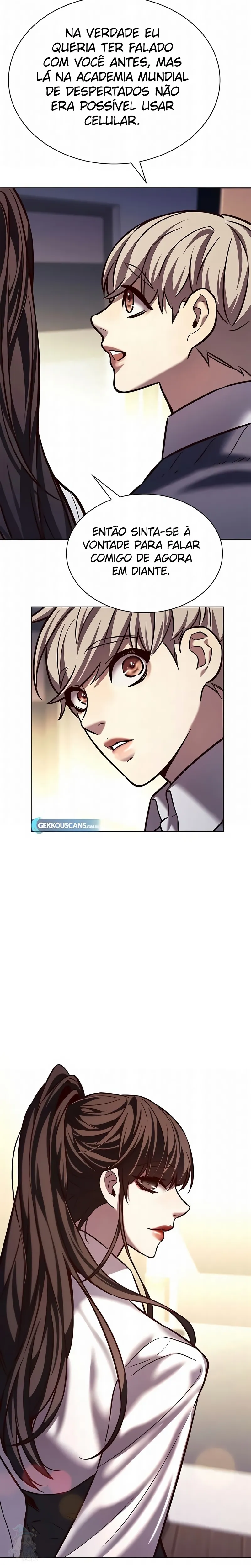 Read Veletric Pt Br Manga Online