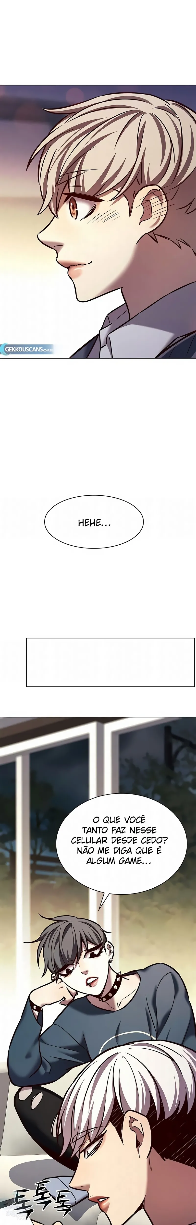 Read Veletric Pt Br Manga Online